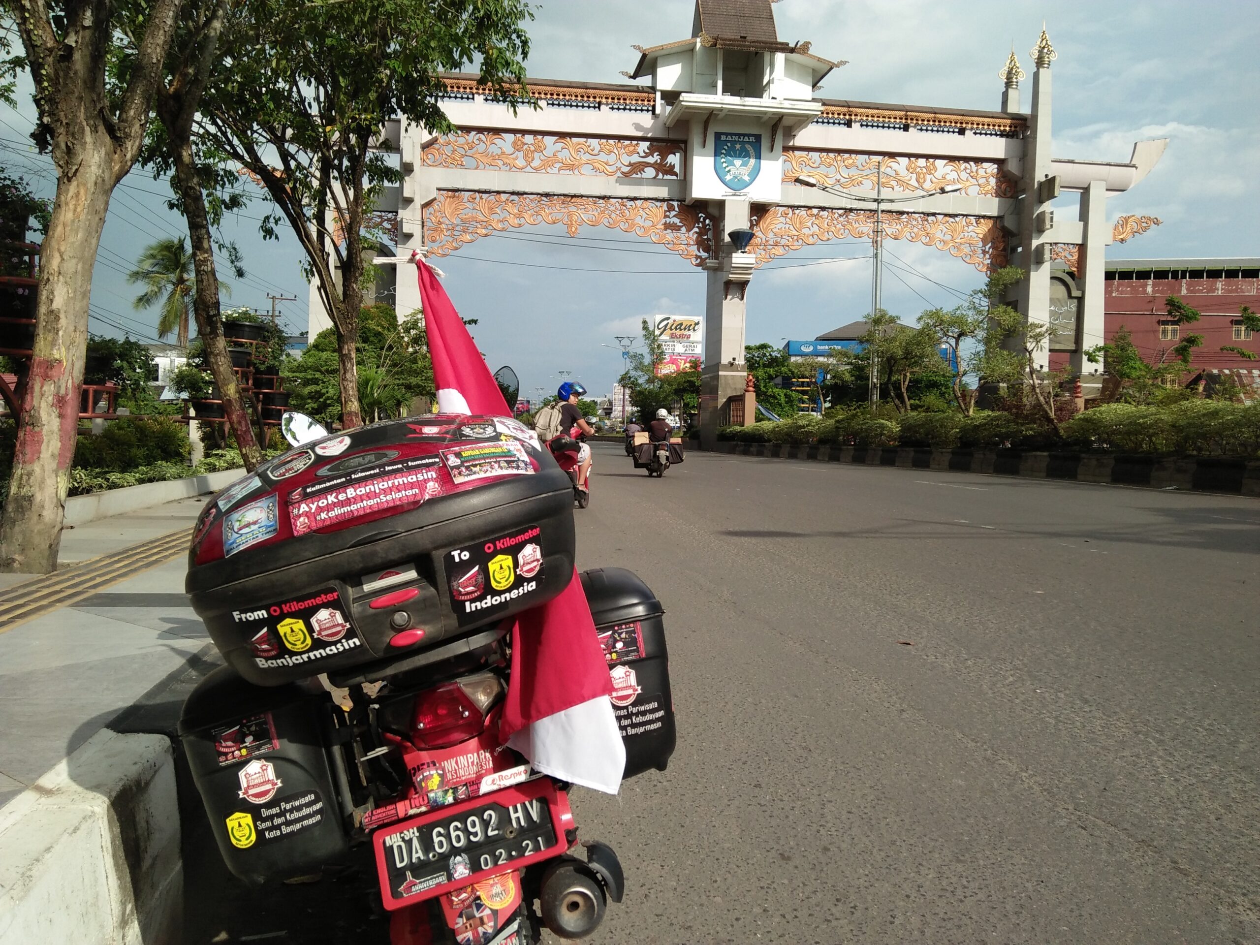 KALSEL