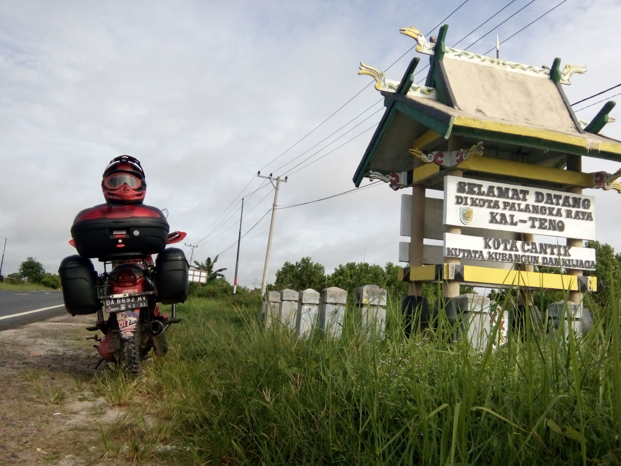 KALTENG