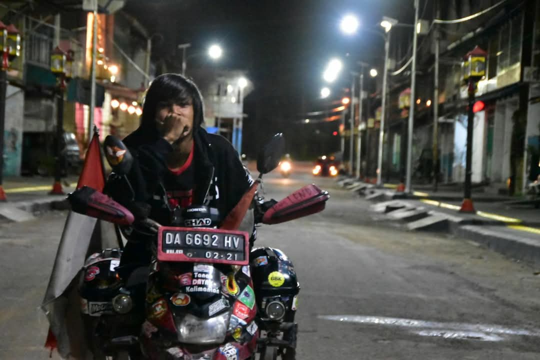 BENGKULU