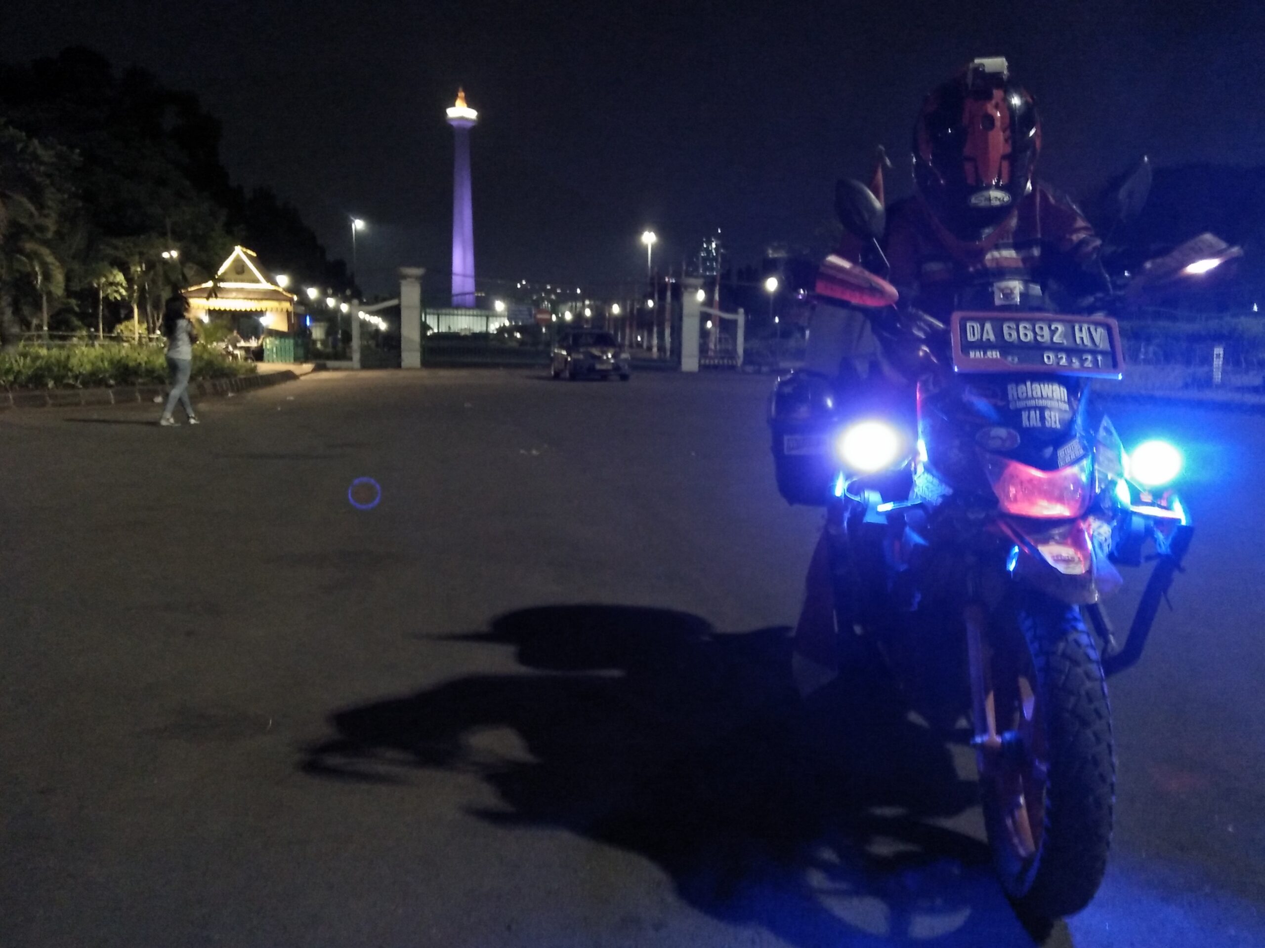 DKI JAKARTA
