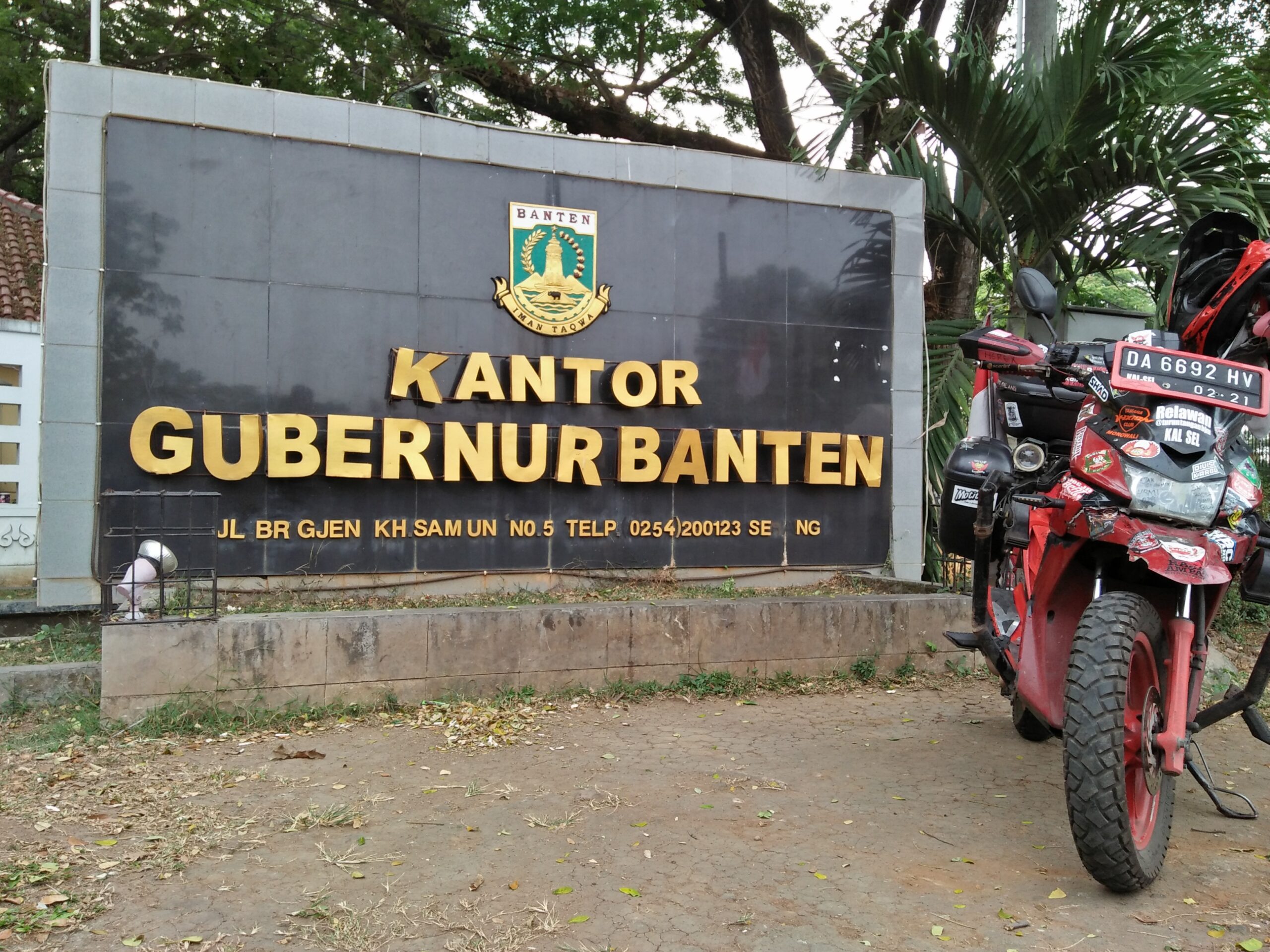 BANTEN