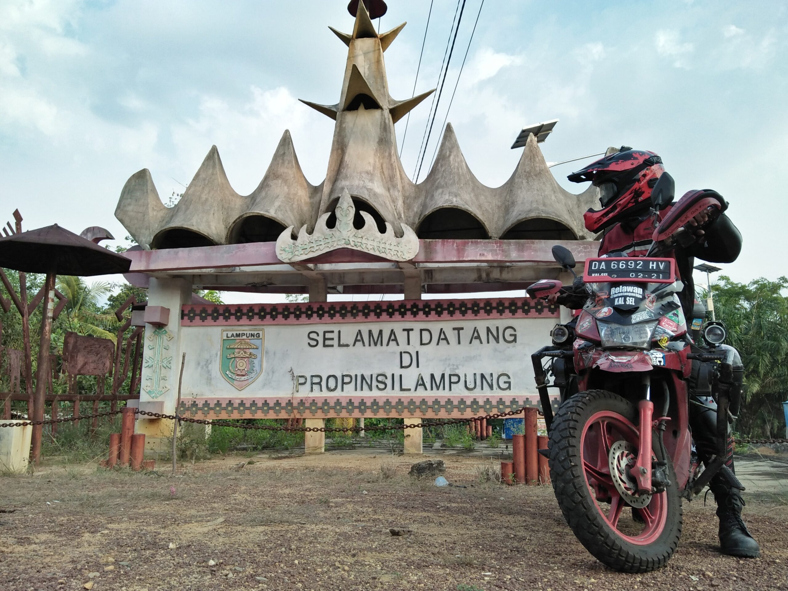 LAMPUNG