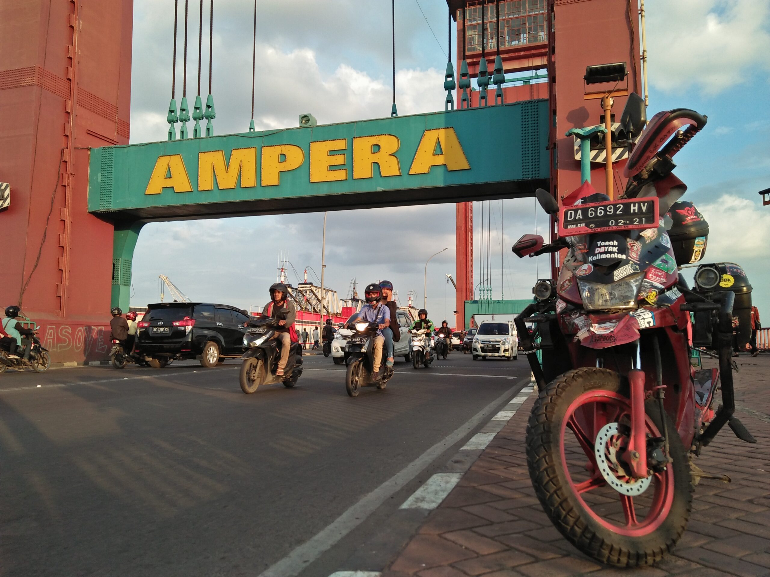 SUMSEL