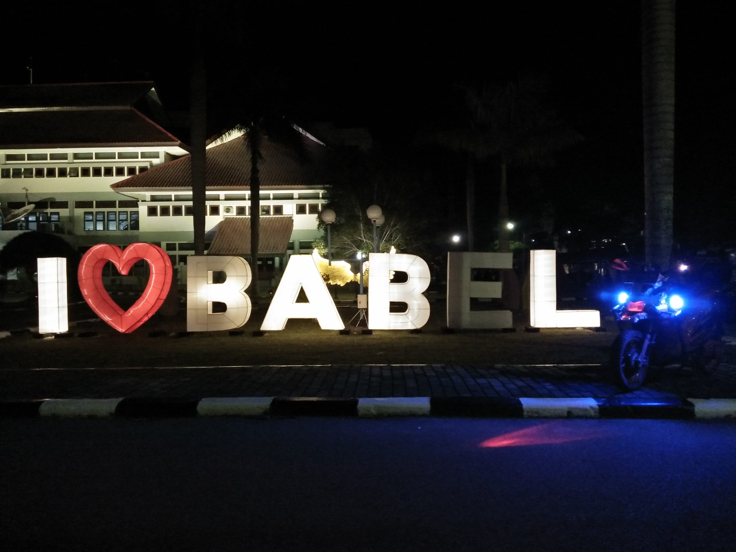 BABEL