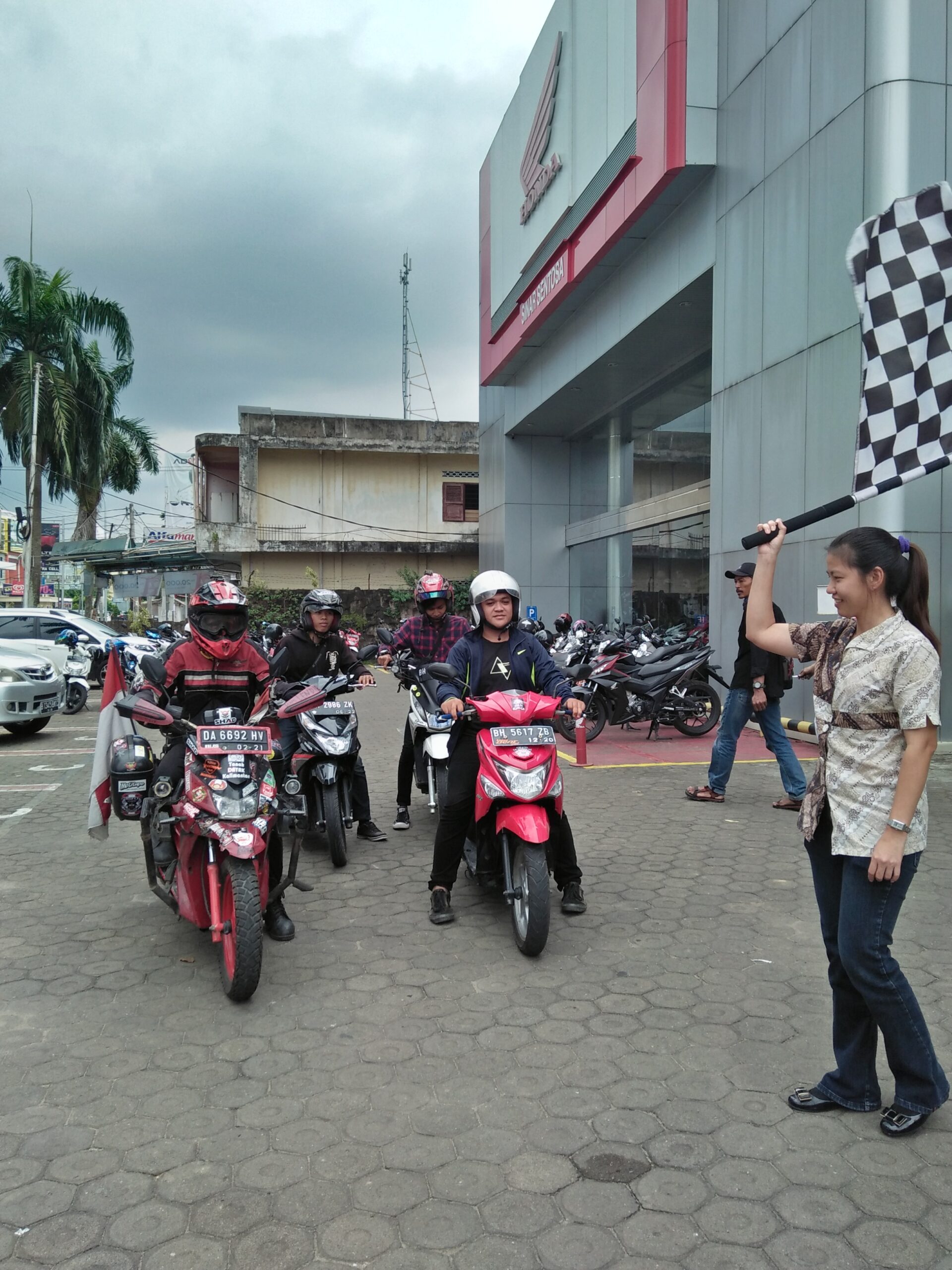 JAMBI
