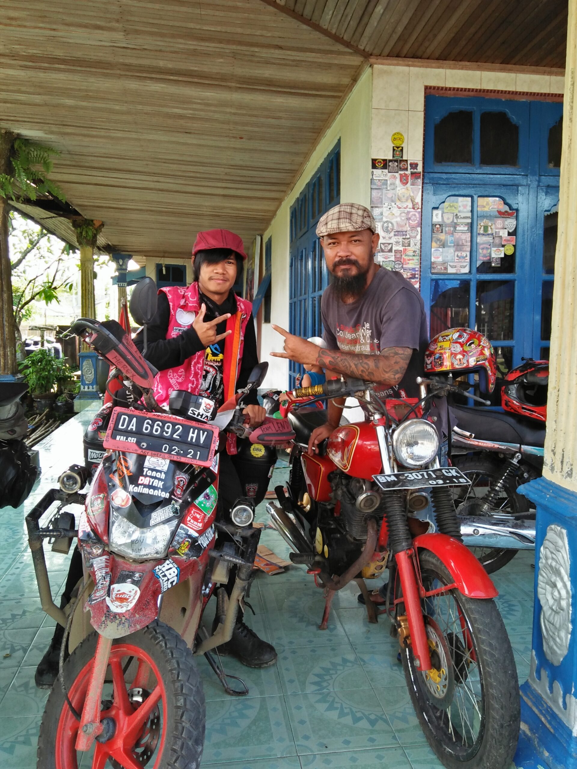RIAU