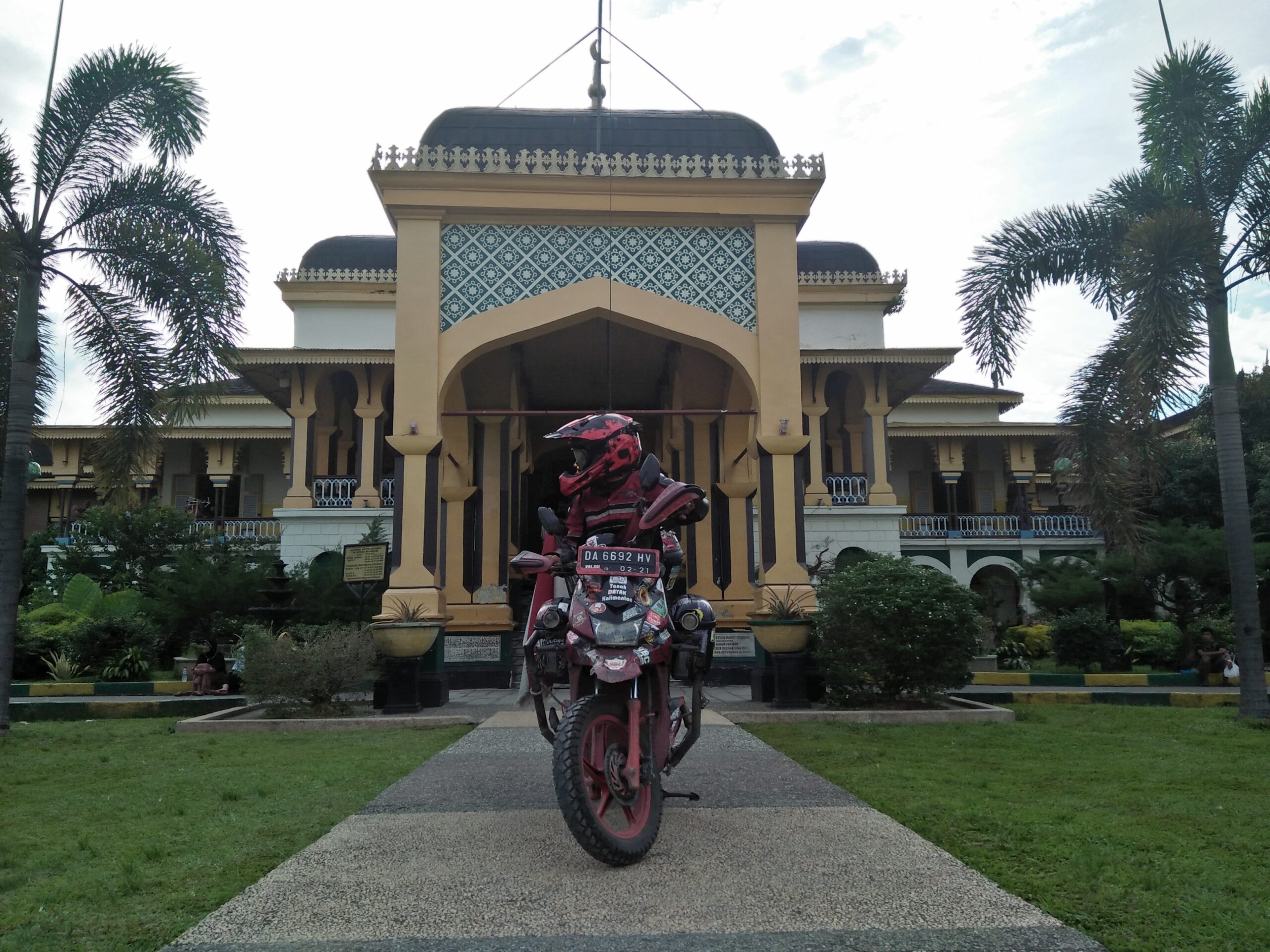 SUMUT