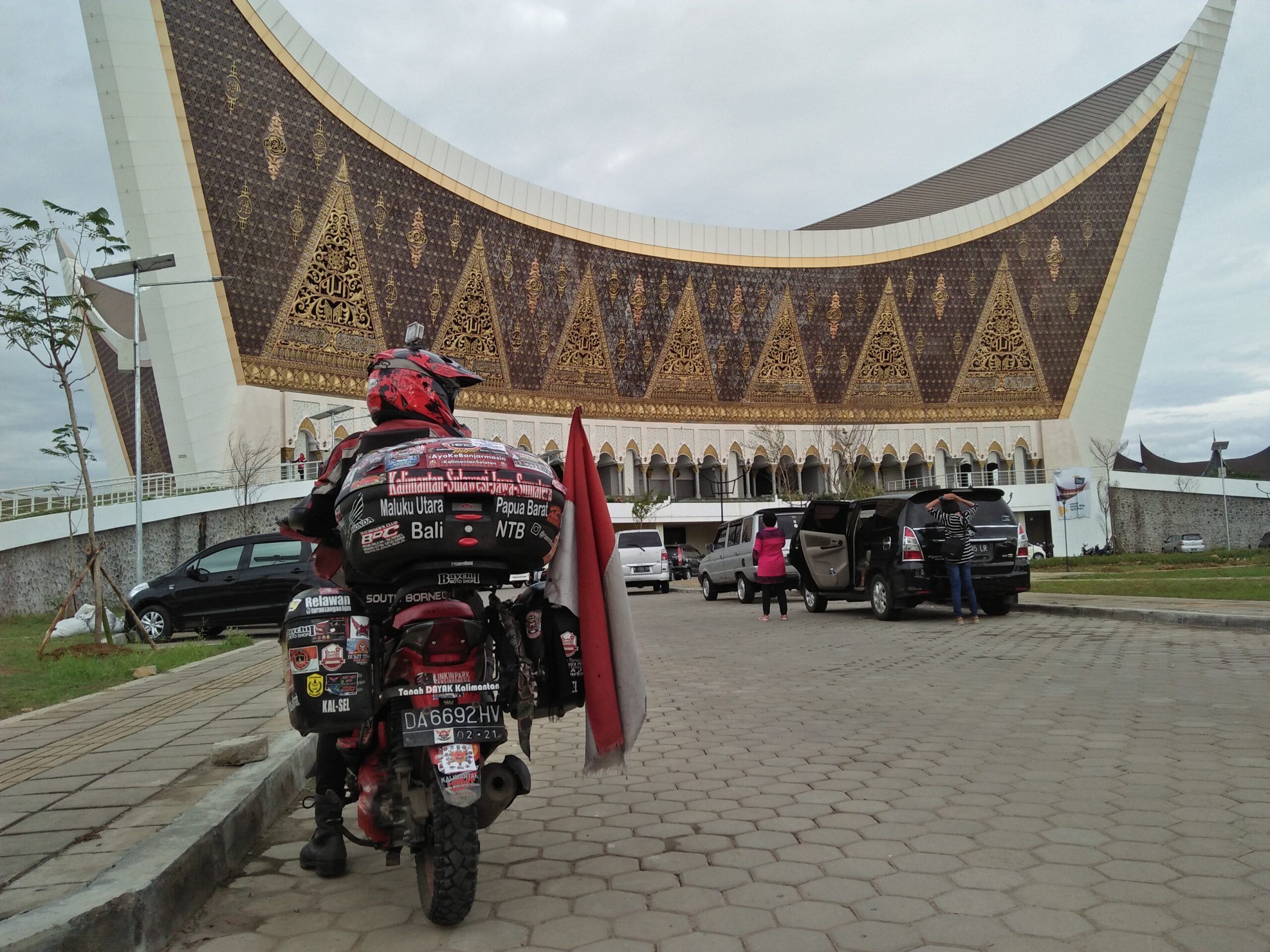 SUMBAR